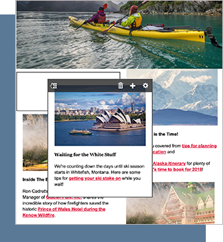 Responsive Emails