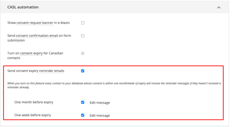 Casl Software 8 Reasons Why You Need CASL Compliant Email Software