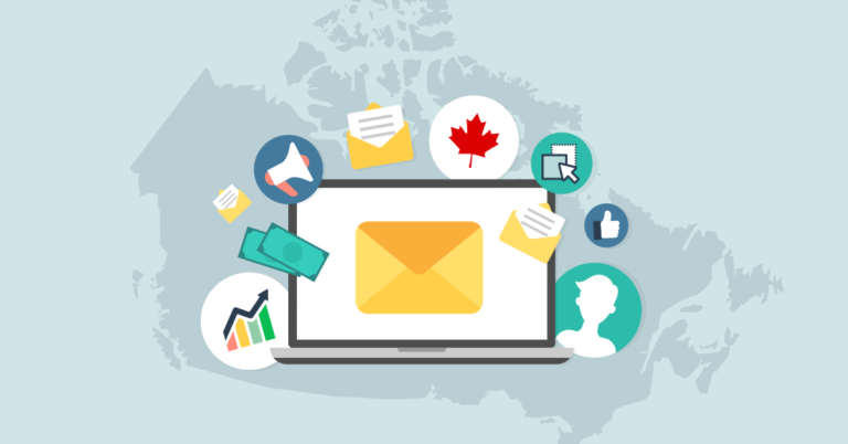 CASL compliant email marketing
