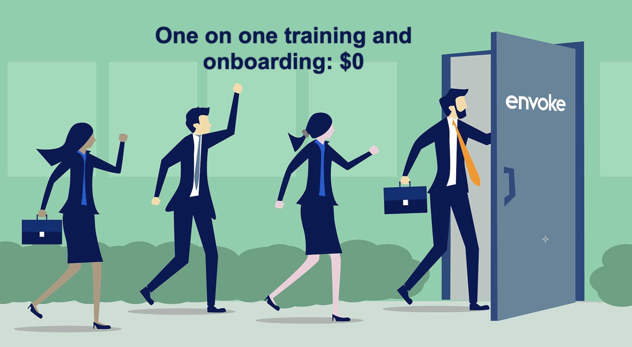 Switching away from Mailchimp with custom onboarding for $0