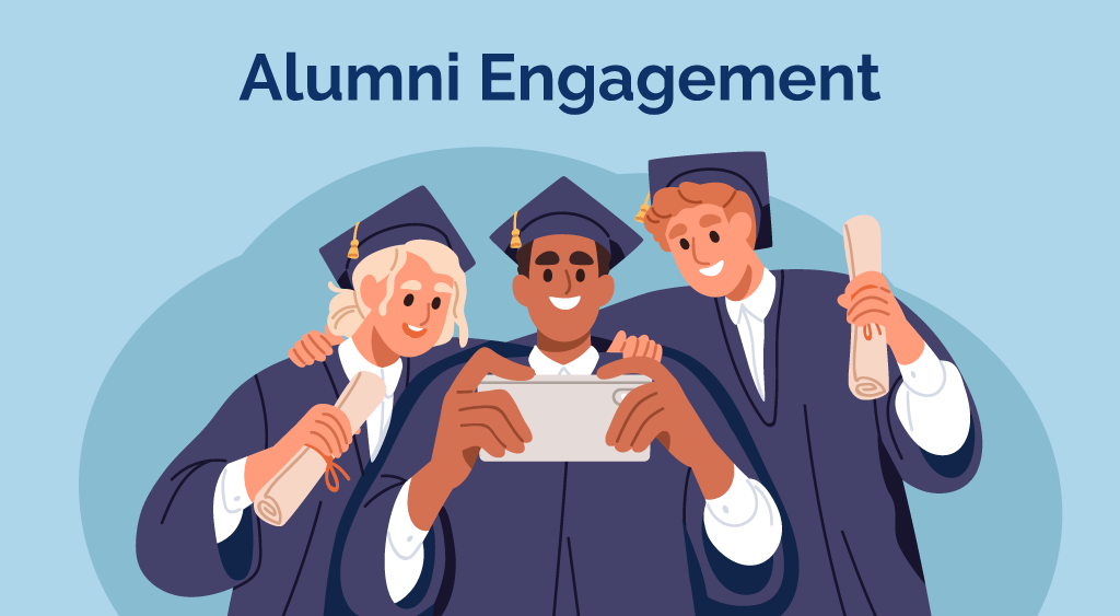 alumni engagement