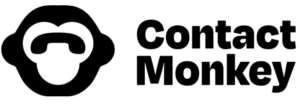 Contact Monkey logo.