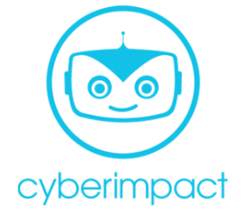 cyberimpact logo