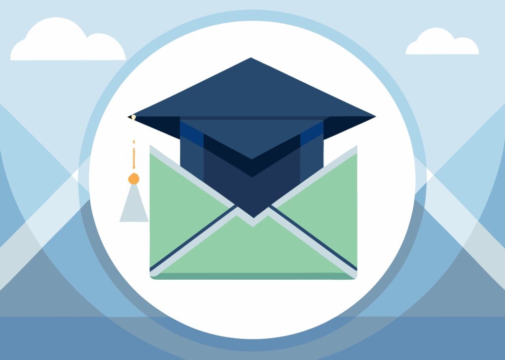 Post-Secondary Email Platform
