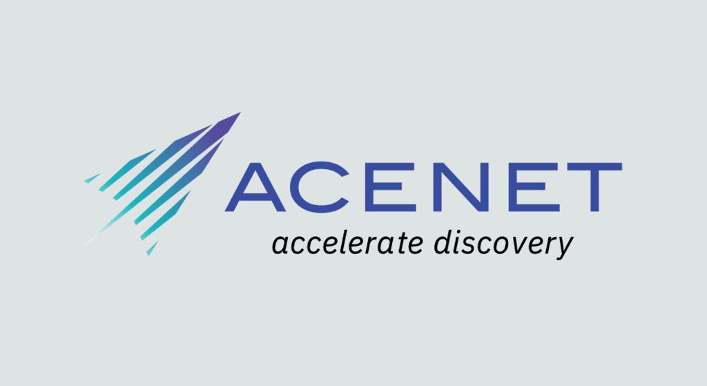 acenet-accelerate-discovery